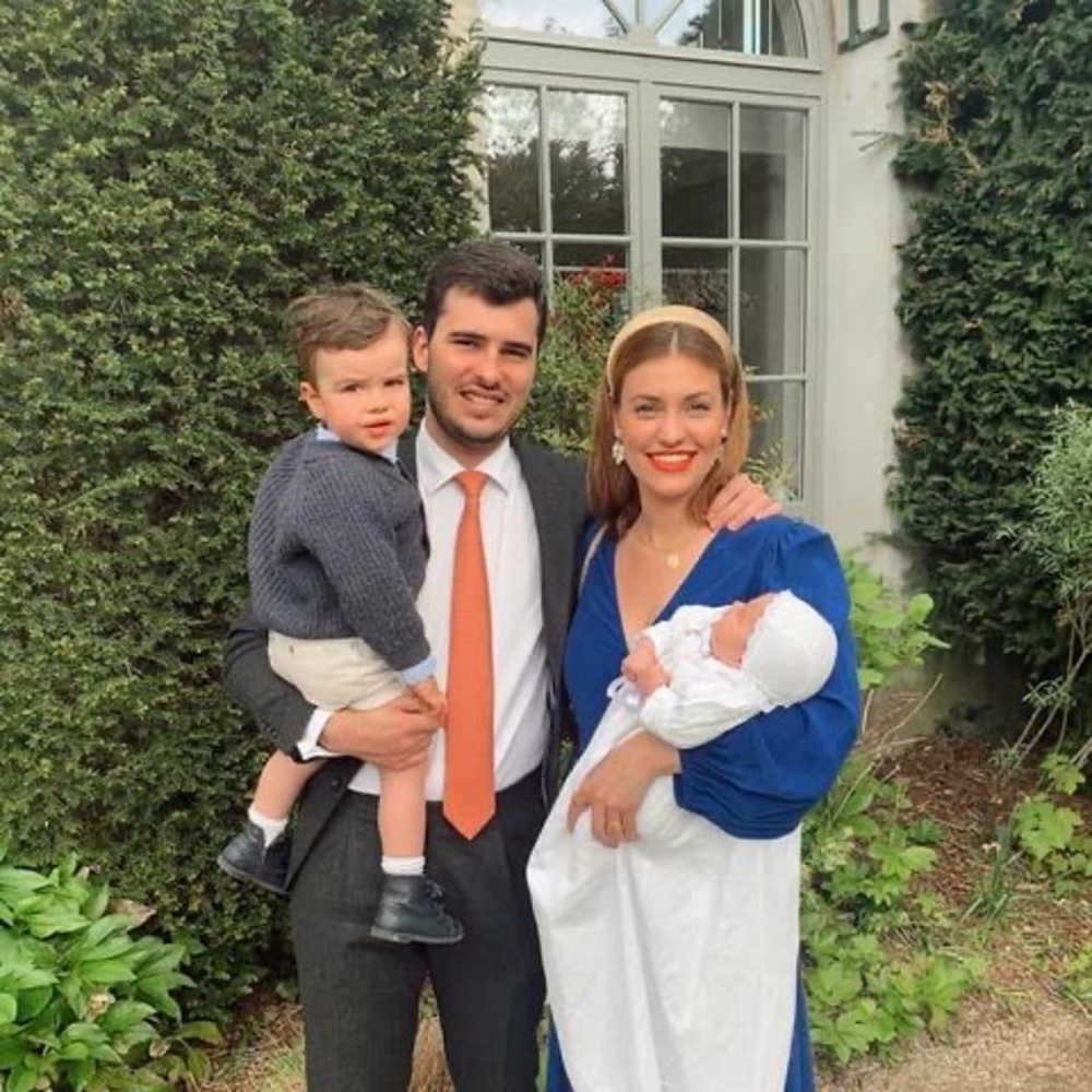 Meet your Posher, Thérèse